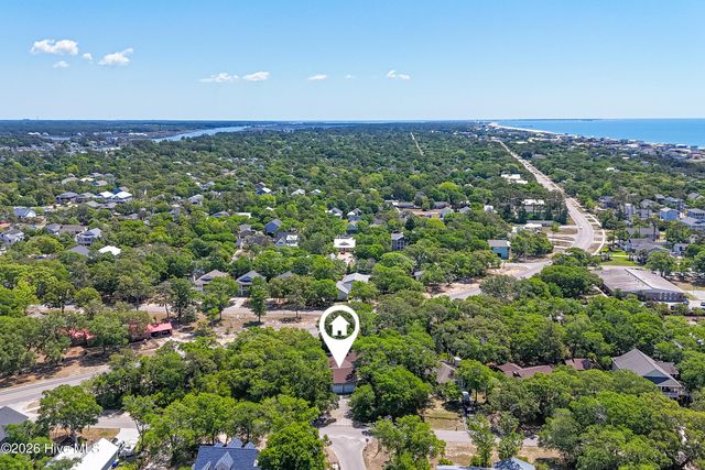 2903 E Oak Island Drive, Oak Island, NC 28465