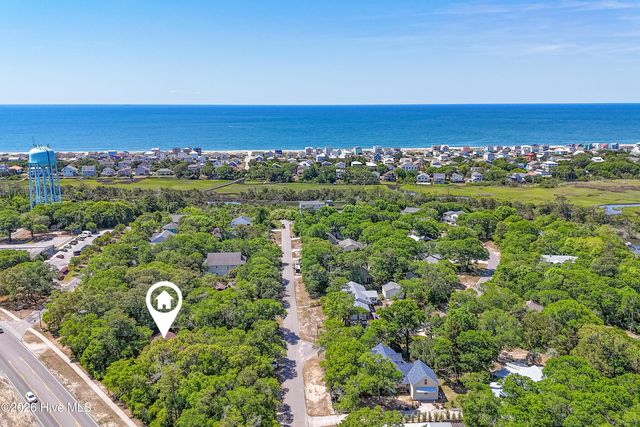2903 E Oak Island Drive, Oak Island, NC 28465