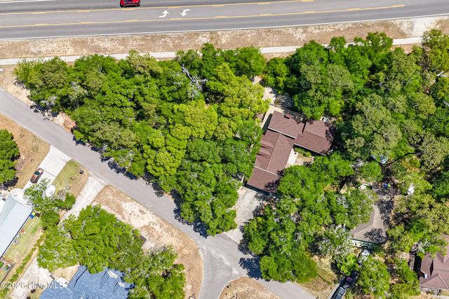 2903 E Oak Island Drive, Oak Island, NC 28465
