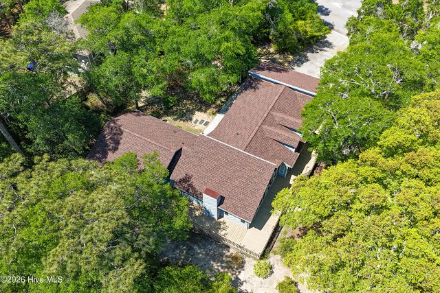 2903 E Oak Island Drive, Oak Island, NC 28465