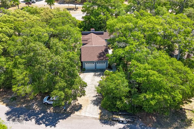 2903 E Oak Island Drive, Oak Island, NC 28465