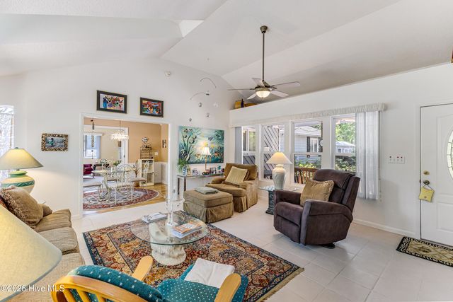 2903 E Oak Island Drive, Oak Island, NC 28465