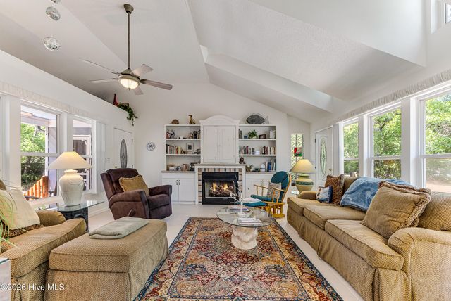 2903 E Oak Island Drive, Oak Island, NC 28465