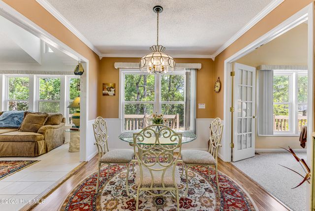 2903 E Oak Island Drive, Oak Island, NC 28465