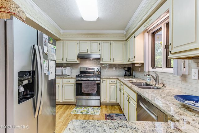 2903 E Oak Island Drive, Oak Island, NC 28465