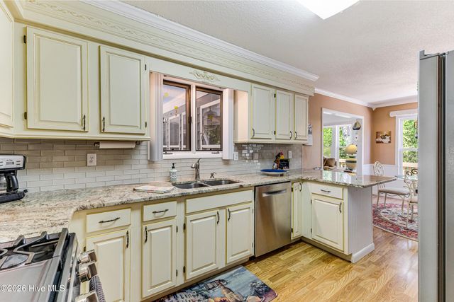2903 E Oak Island Drive, Oak Island, NC 28465