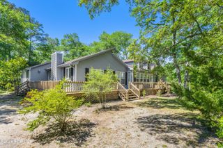 2903 E Oak Island Drive, Oak Island, NC 28465