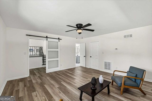 1905 Rollingwood Drive SE, Atlanta, GA 30316