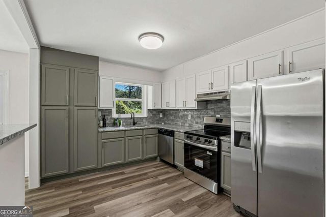 1905 Rollingwood Drive SE, Atlanta, GA 30316