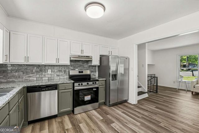 1905 Rollingwood Drive SE, Atlanta, GA 30316