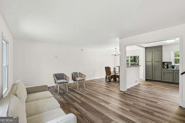 1905 Rollingwood Drive SE, Atlanta, GA 30316