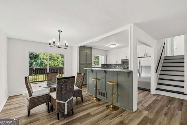 1905 Rollingwood Drive SE, Atlanta, GA 30316