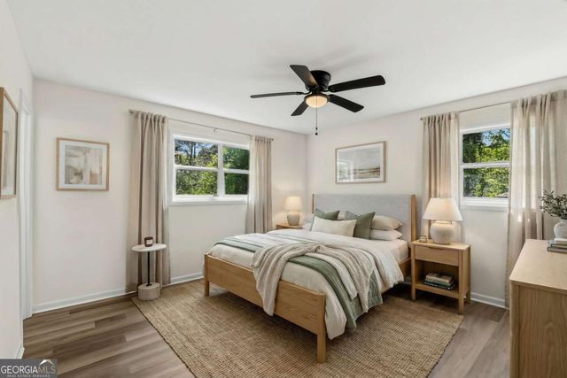 1905 Rollingwood Drive SE, Atlanta, GA 30316