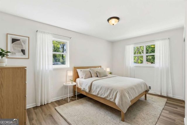 1905 Rollingwood Drive SE, Atlanta, GA 30316