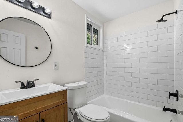 1905 Rollingwood Drive SE, Atlanta, GA 30316