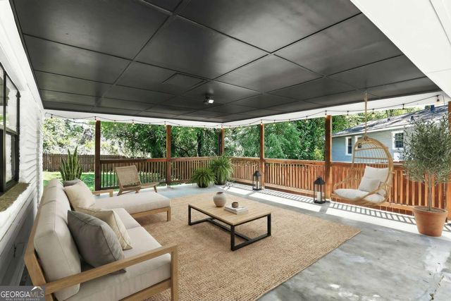 1905 Rollingwood Drive SE, Atlanta, GA 30316