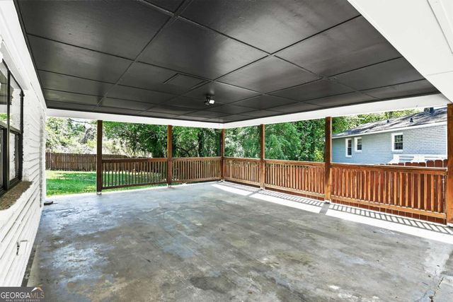 1905 Rollingwood Drive SE, Atlanta, GA 30316