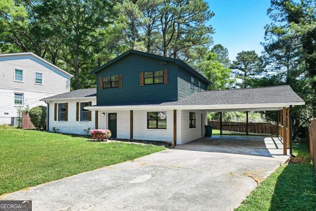 1905 Rollingwood Drive SE, Atlanta, GA 30316