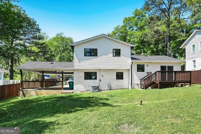 1905 Rollingwood Drive SE, Atlanta, GA 30316