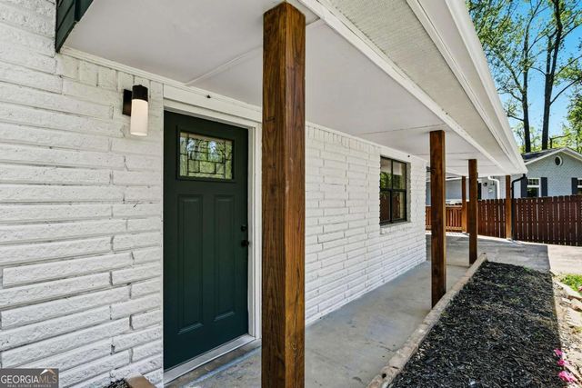 1905 Rollingwood Drive SE, Atlanta, GA 30316