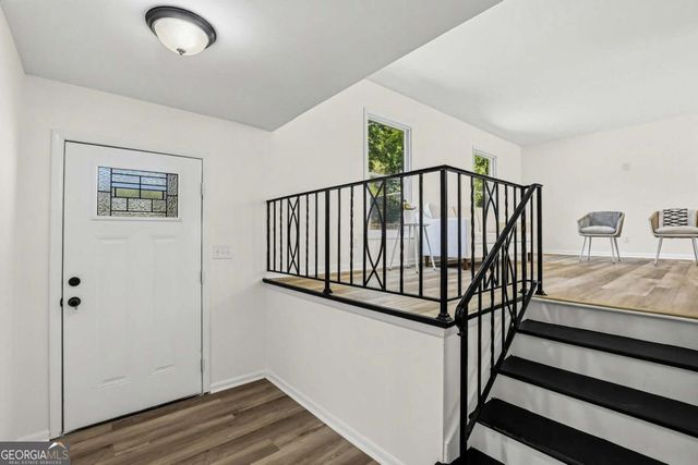 1905 Rollingwood Drive SE, Atlanta, GA 30316