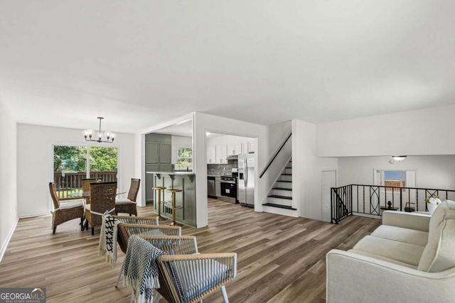 1905 Rollingwood Drive SE, Atlanta, GA 30316