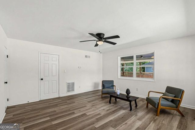 1905 Rollingwood Drive SE, Atlanta, GA 30316