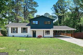 1905 Rollingwood Drive SE, Atlanta, GA 30316