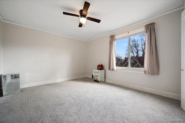 16569 Tracey Street, Detroit, MI 48235