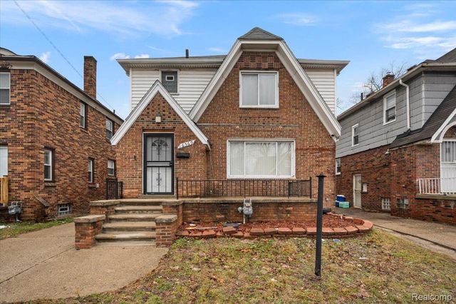 16569 Tracey Street, Detroit, MI 48235