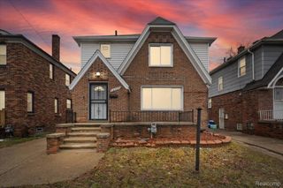 16569 Tracey Street, Detroit, MI 48235