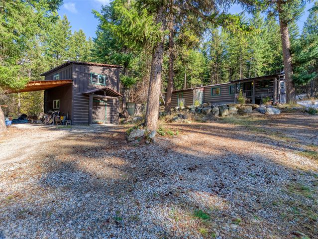 640 Dusty Trail, Kila, MT 59920 property photo