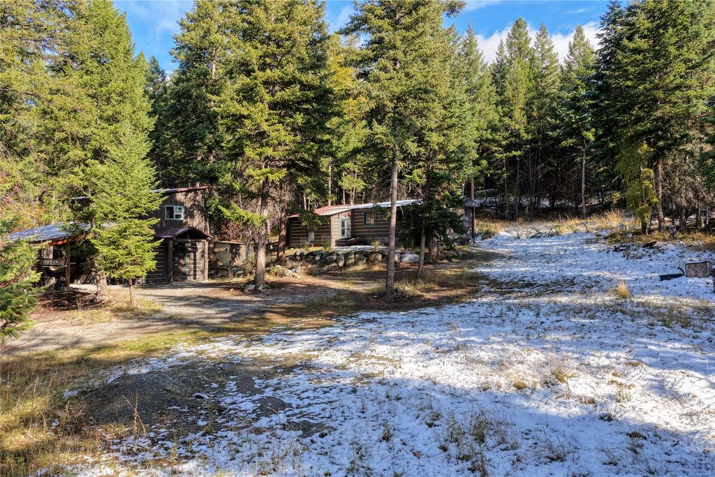 640 Dusty Trail, Kila, MT 59920 photo 2