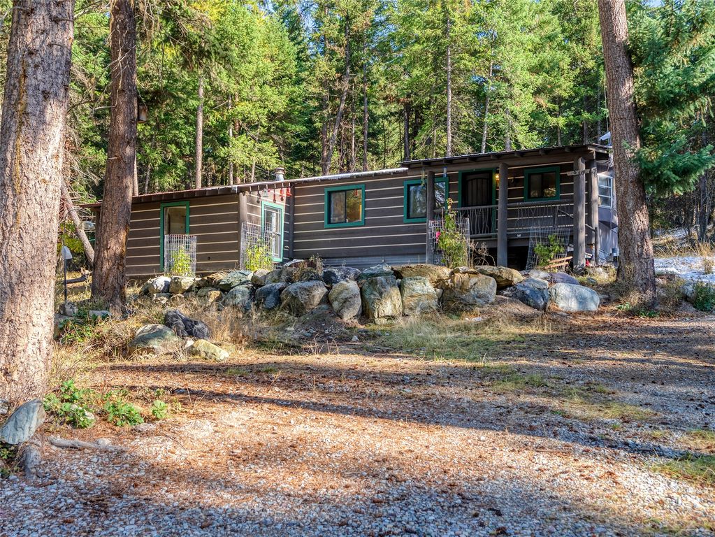 640 Dusty Trail, Kila, MT 59920 photo 3