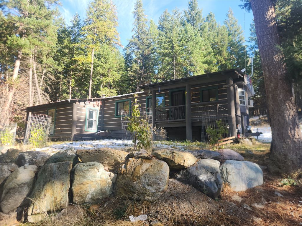 640 Dusty Trail, Kila, MT 59920 photo 4