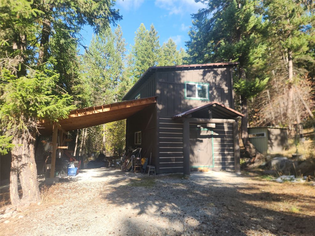 640 Dusty Trail, Kila, MT 59920 photo 5