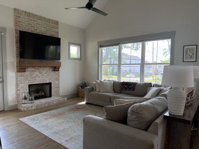 5400 Tennessee Ave, Nashville, TN 37209