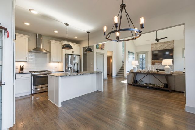5400 Tennessee Ave, Nashville, TN 37209