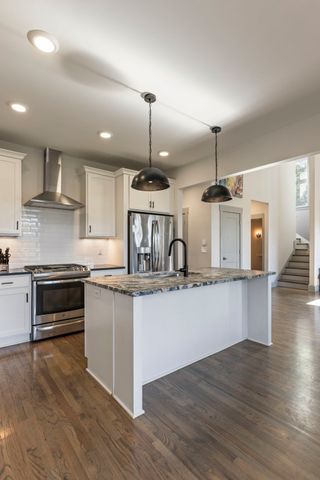 5400 Tennessee Ave, Nashville, TN 37209
