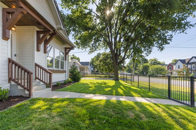 5400 Tennessee Ave, Nashville, TN 37209