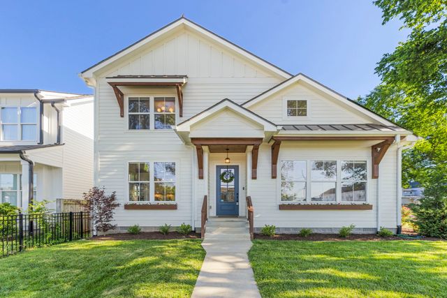 5400 Tennessee Ave, Nashville, TN 37209