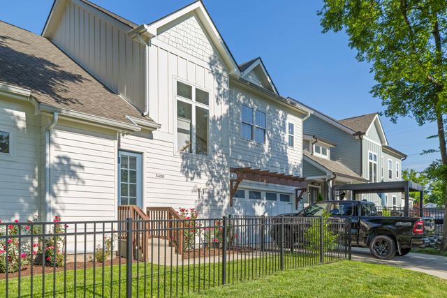 5400 Tennessee Ave, Nashville, TN 37209