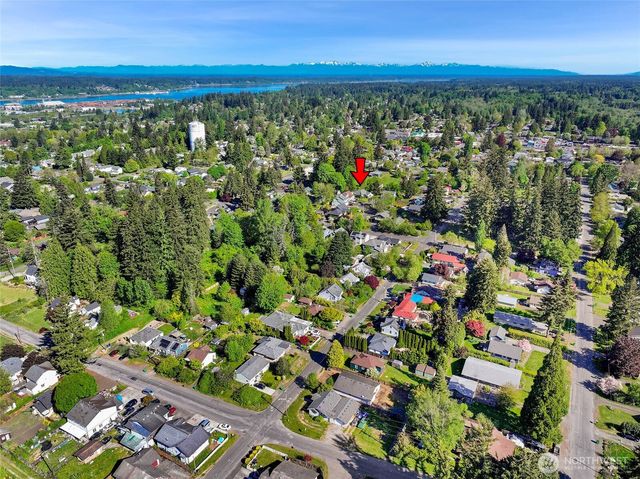 807 Edison Street SE, Olympia, WA 98501