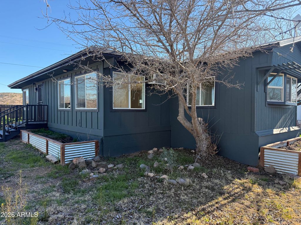 Image 1 of property listing at 10816 E TEJAN Way, Cornville, AZ 86325