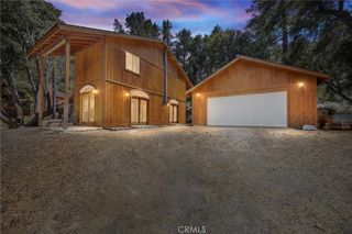 2520 Basel Court, Pine Mountain Club, CA 93222