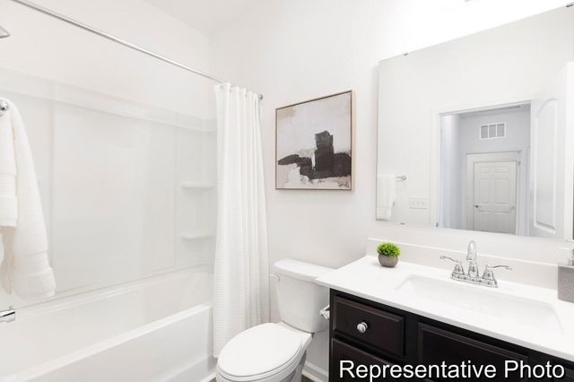 1035 Toland Drive 58p, Saint George, SC 29477