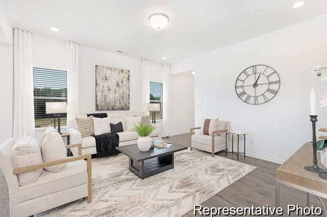 1035 Toland Drive 58p, Saint George, SC 29477