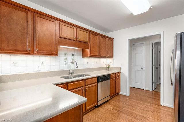 5006 Harness Lane, Colfax, NC 27235