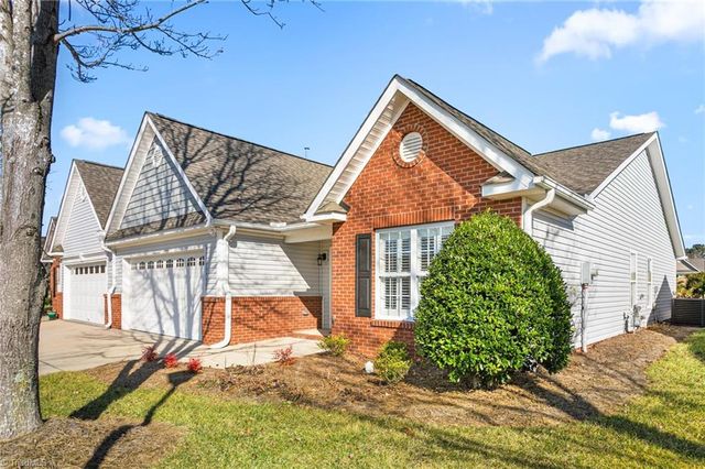 5006 Harness Lane, Colfax, NC 27235