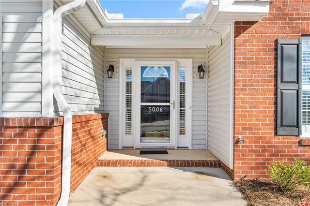 5006 Harness Lane, Colfax, NC 27235